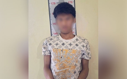 Gã thanh niên 21 tuổi sát hại 9 người nhà vợ