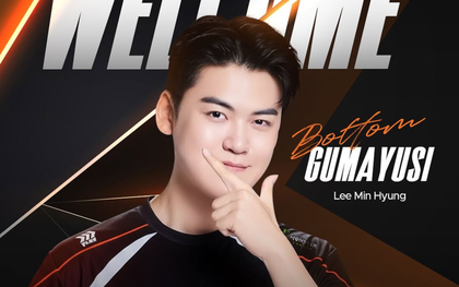 Gumayusi đặt mục tiêu gần như "không tưởng" ở mùa giải mới, hé lộ hậu trường chuyện chia tay T1