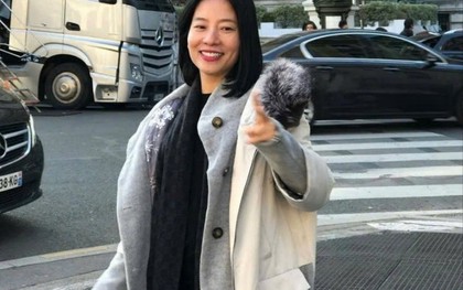 Bắt tạm giam quý bà sang chảnh Đoàn Thị Khánh Vân