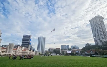 Lý do nhiều người thích du lịch Malaysia