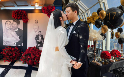 Đám cưới xa hoa ồn ào của con gái tỷ phú châu Á: Chú rể đưa sính lễ 40 tỷ nhưng đòi lại sau 2 tháng sống chung