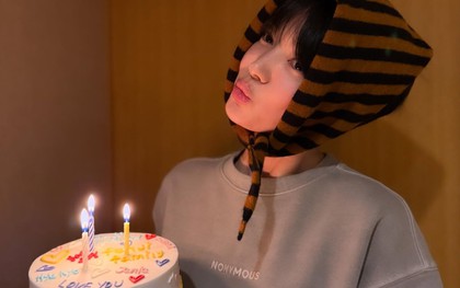 Da thật của Song Hye Kyo