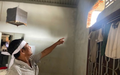 Ký ức kinh hoàng: Đục tường, 50 người bám trên nóc nhà 3 ngày trong lũ lịch sử