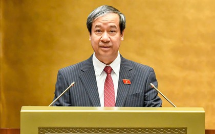 Đề xuất đầu tư 580 nghìn tỷ để "nâng tầm" chất lượng giáo dục và đào tạo