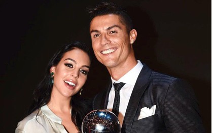 Ronaldo cưới ở đâu?