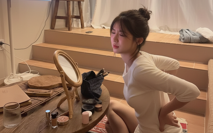 5 kiểu đau ở nữ giới cảnh báo "hệ thống sinh sản" đã bị ung thư ĐỘT NHẬP