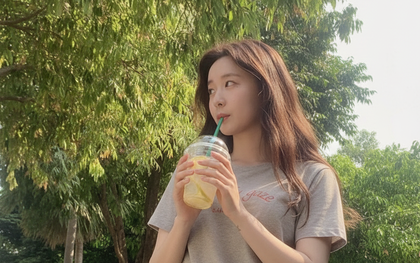 Chăm uống 4 loại nước này mỗi sáng giúp chị em "quét rác" trong tử cung, nuôi dưỡng dạ dày, dưỡng da sáng khỏe