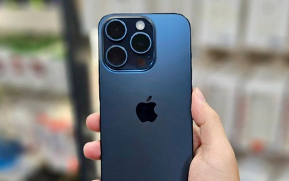 3 mẫu iPhone Pro Max giá chạm đáy, rẻ nhất chỉ từ 13 triệu đồng