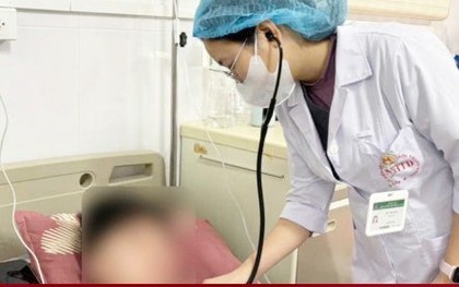 Nam sinh nguy kịch sau khi bị heo cắn