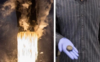 Phát hiện vật liệu chịu nhiệt tới 500 độ C, hiệu suất tương đương thép nhưng nhẹ bằng 1/3, hứa hẹn thay đổi tương lai công nghệ