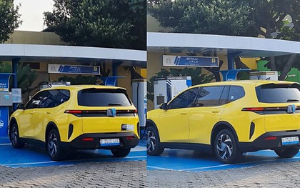 Chưa cần cắt tính năng, VinFast làm việc này là giá Limo Green ở Indonesia rẻ hơn nhiều so với ở Việt Nam