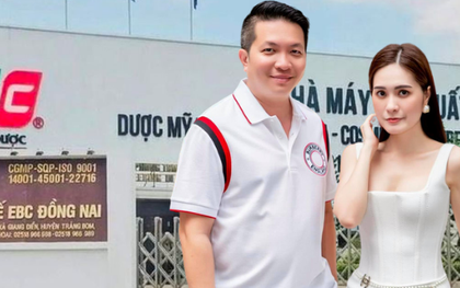 BHXH tỉnh Đồng Nai phát thông báo nóng đến công ty làm kem chống nắng giả cho chồng Đoàn Di Băng