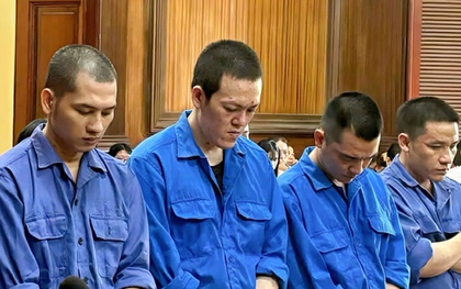 Một người ở TPHCM thành lập 168 công ty ma trong 4 năm, thu lợi đến 129 tỉ đồng