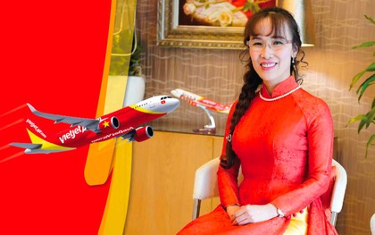 Chuyện gì đang xảy ra với Vietjet Air của tỷ phú Nguyễn Thị Phương Thảo?