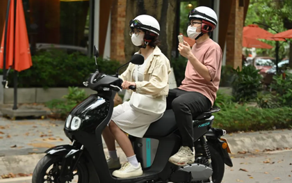 Vợ chồng mượn xe của nhau để di chuyển có bị phạt lỗi "đi xe không sang tên đổi chủ"?