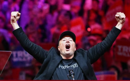 Ban Hiệu suất Chính phủ Mỹ bác tin bị xóa sổ