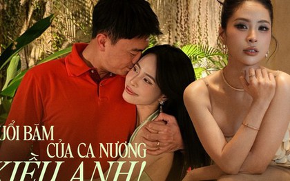 Ca nương Kiều Anh da săn mọng collagen thừa nhận rất chăm ăn 5 món này để nuôi dưỡng nội tiết từ rất sớm