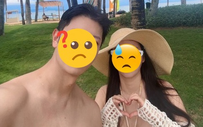 Phong tỏa tài sản, điều tra vợ CEO của nam vương Q.H