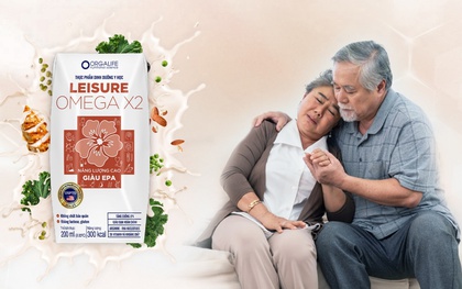 Vai trò của EPA và Dinh dưỡng năng lượng cao trong điều trị ung thư