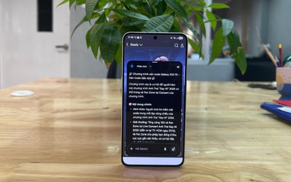 Cơ hội đến gần các Anh Trai dành cho 24 “Hi Mom, Hi Dad” tiếp theo: Săn code từ thử thách S25 FE Hunt