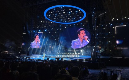 Quốc Thiên SkyNote 2025 bùng nổ, Galaxy S25 Ultra bắt trọn khoảnh khắc đỉnh cao