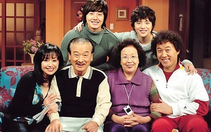 Diễn viên Gia Đình Là Số Một sau 19 năm: Người qua đời, người từ bỏ nghệ thuật