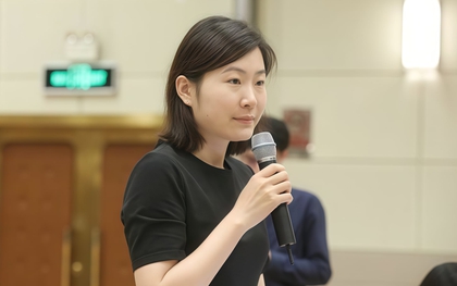 1 khoản thu khiến bà mẹ TP.HCM ấm ức: Tổng lên đến 35 triệu đồng, số tiền này rồi đi đâu, về đâu?