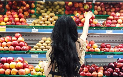 Chợ Việt có 5 trái cây quen thuộc là "máy lọc rác" trong tử cung, bồi bổ cho nữ giới nhưng không phải ai cũng biết