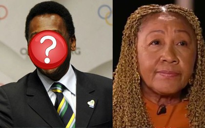 Nữ giúp việc 61 tuổi tuyên bố là con gái thất lạc của "Vua bóng đá", kết quả ADN âm tính vẫn đòi danh phận