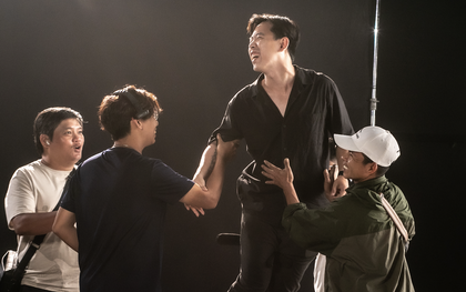 Đếm ngược từng ngày chờ phim Việt này ra mắt: Nghe tên đã thấy chữa lành, nhìn đến ê-kíp là biết chất lượng cỡ nào