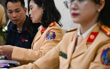 Thông báo khẩn tới hàng nghìn người dân chuẩn bị thi giấy phép lái xe