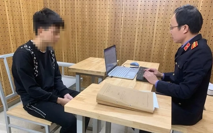 Bắt giữ nhóm đối tượng thay nhau hiếp dâm thiếu nữ