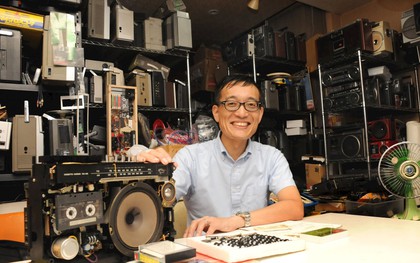 20 năm trước, "hàng Nhật xịn" từng khiến người Việt mê mẩn: Sao giờ biến mất hết, chỉ còn đồ Trung Quốc?