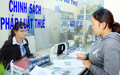 Thông báo hoả tốc từ Cục Thuế