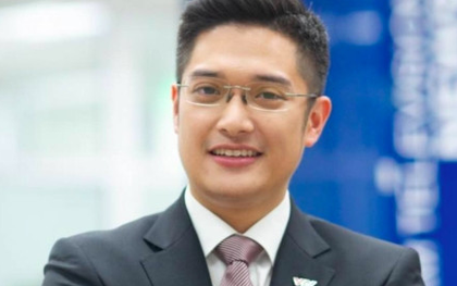 Nam BTV trẻ nhất dẫn chương trình Thời sự 19h của VTV là ai?