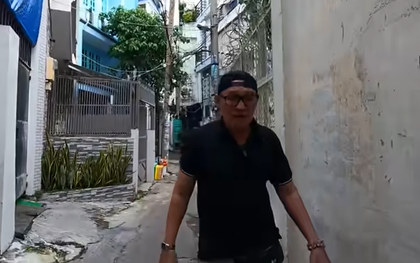 Nam nghệ sĩ đình đám một thời: 72 tuổi ở nhà thuê, bán bánh bèo vẫn hạnh phúc bên vợ kém 20 tuổi