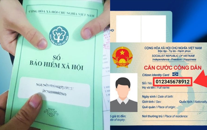 Vì sao lừa đảo biết số CCCD, mã số bảo hiểm xã hội, số tài khoản ngân hàng của người dân?