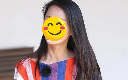 Diễn viên đưa con lên tivi khiến cô bé bị chỉ trích dữ dội, phải giấu mặt 8 năm: Vừa xuất hiện lại đã khiến nhiều người choáng váng!