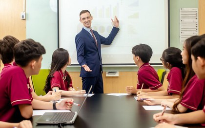 Bộ GD&ĐT dự kiến bổ sung bậc Pre-A1 vào khung năng lực ngoại ngữ