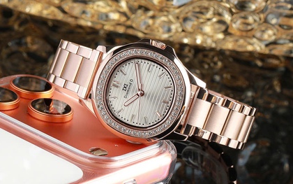 Đồng hồ chính hãng giảm mạnh đến 40% – Cơ hội hiếm có tại Đăng Quang Watch