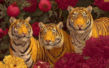 3 con giáp hưởng trọn vận may năm 2026: Sự nghiệp lên hương, làm nhàn hơn mà vẫn có tiền