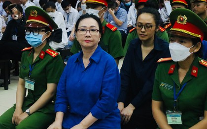 Vụ án Trương Mỹ Lan: Chi tiền đợt 5 cho 42.000 trái chủ