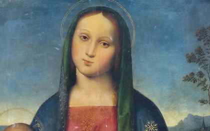 Người đàn ông vô tình sở hữu món đồ trị giá hơn 23 tỷ đồng mà không hay biết