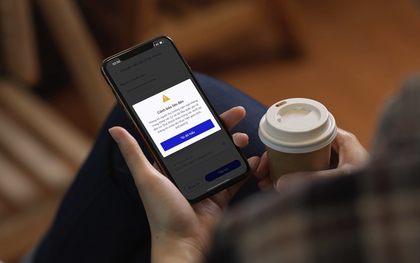 1,7 triệu khách hàng nhận cảnh báo khi chuyển khoản, khoảng 1/3 tạm dừng hoặc hủy bỏ giao dịch: Hơn 2,2 nghìn tỷ đồng được bảo vệ khỏi rủi ro