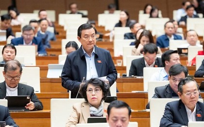 Đại biểu đề xuất cấm tuyệt đối thuốc lá điện tử, thuốc lá nung nóng, bóng cười