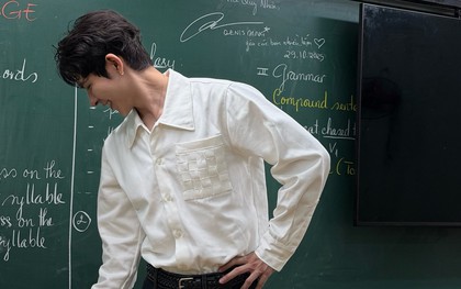 Học vấn đỉnh chóp của "tổng tài Việt Nam”