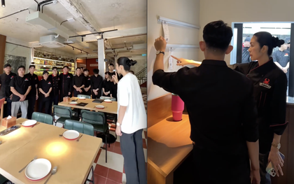 Thứ khiến Tăng Thanh Hà không thể rời suốt 12 năm