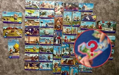 Vinamilk "hồi sinh" cả gia tài của 9x