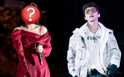 Giọng ca 8.5 tỷ view nói thẳng: Không thích thị phi, không nhắc tên Sơn Tùng