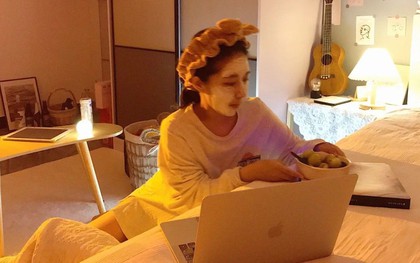 Đã đến lúc TỰ CỨU lấy giấc ngủ bằng cách TUYỆT ĐỐI không làm 6 việc này trong 1 tiếng trước khi đi ngủ